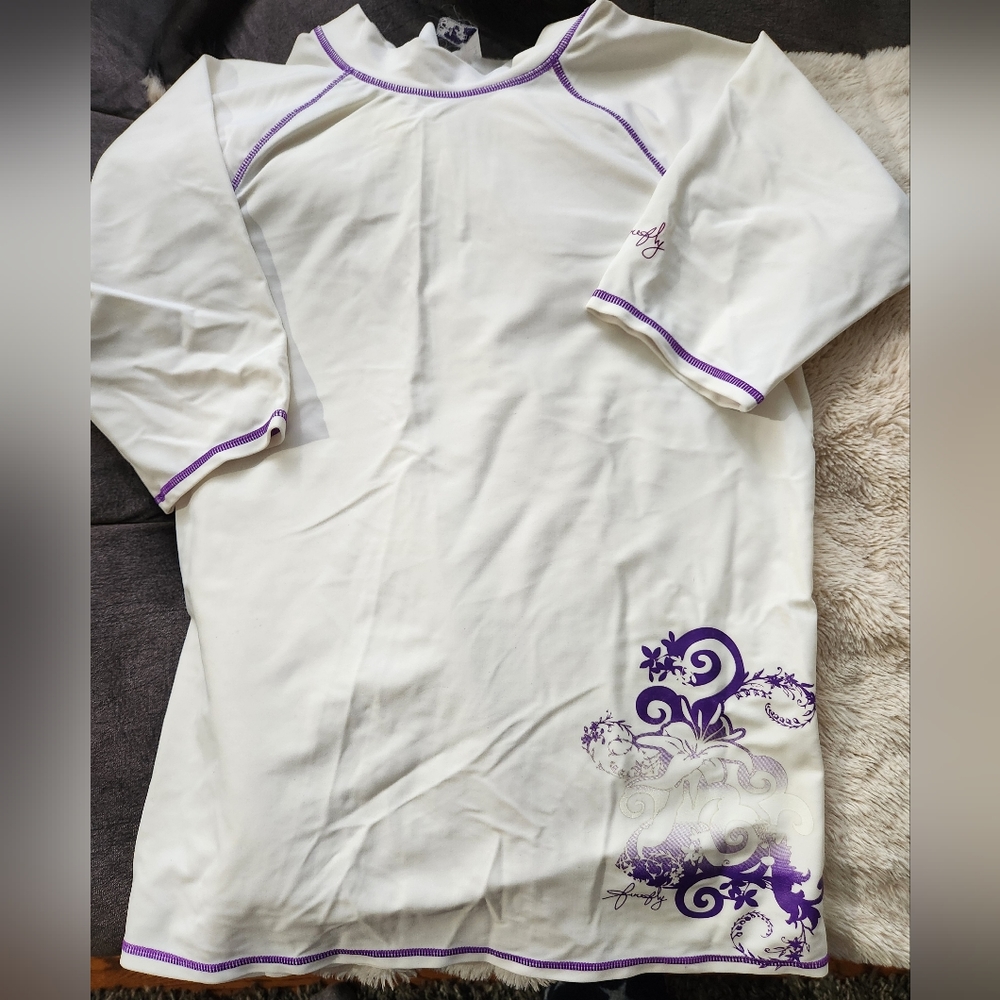 Firefly Surf Shirt